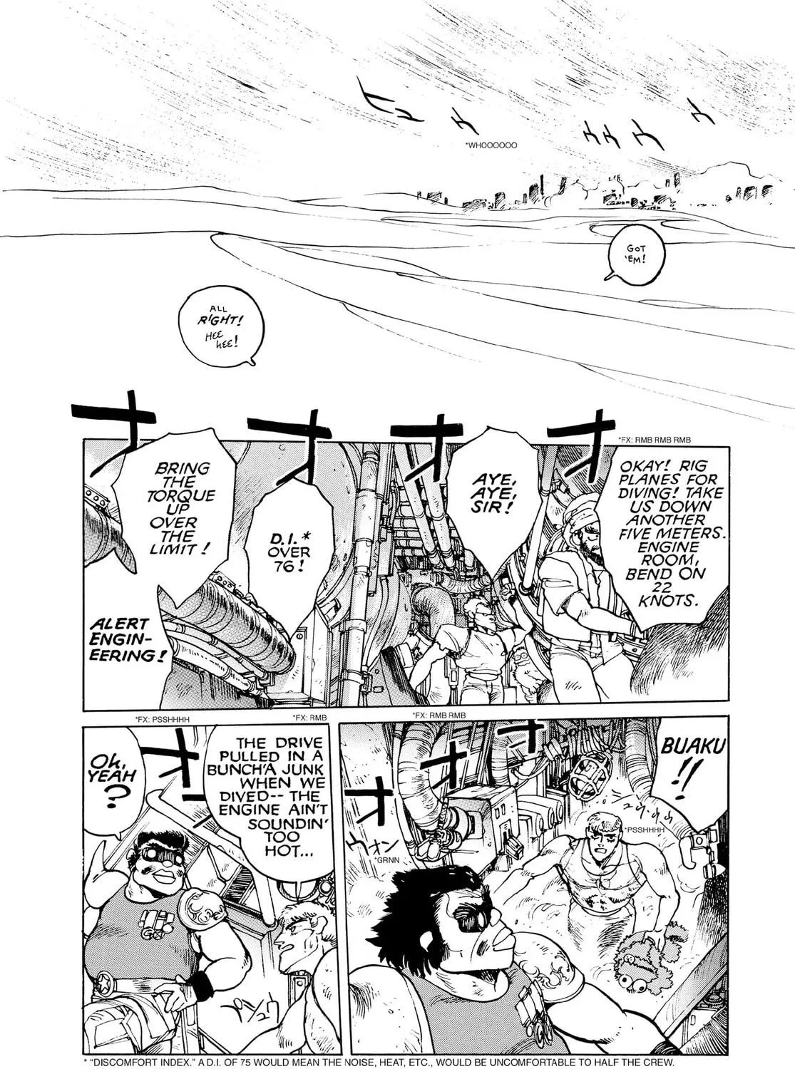 Read Dominion chapter 1 image 322 on Lezhin