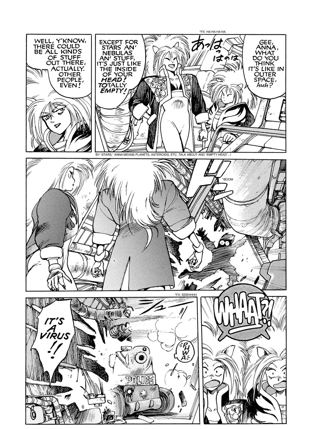 Read Dominion chapter 1 image 324 on Lezhin