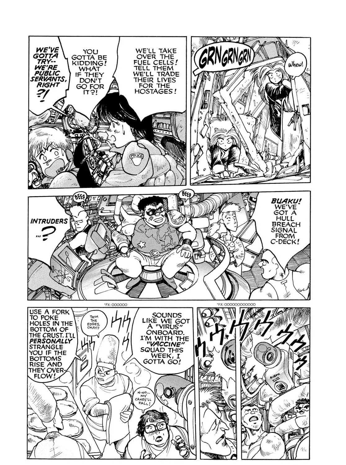 Read Dominion chapter 1 image 328 on Lezhin