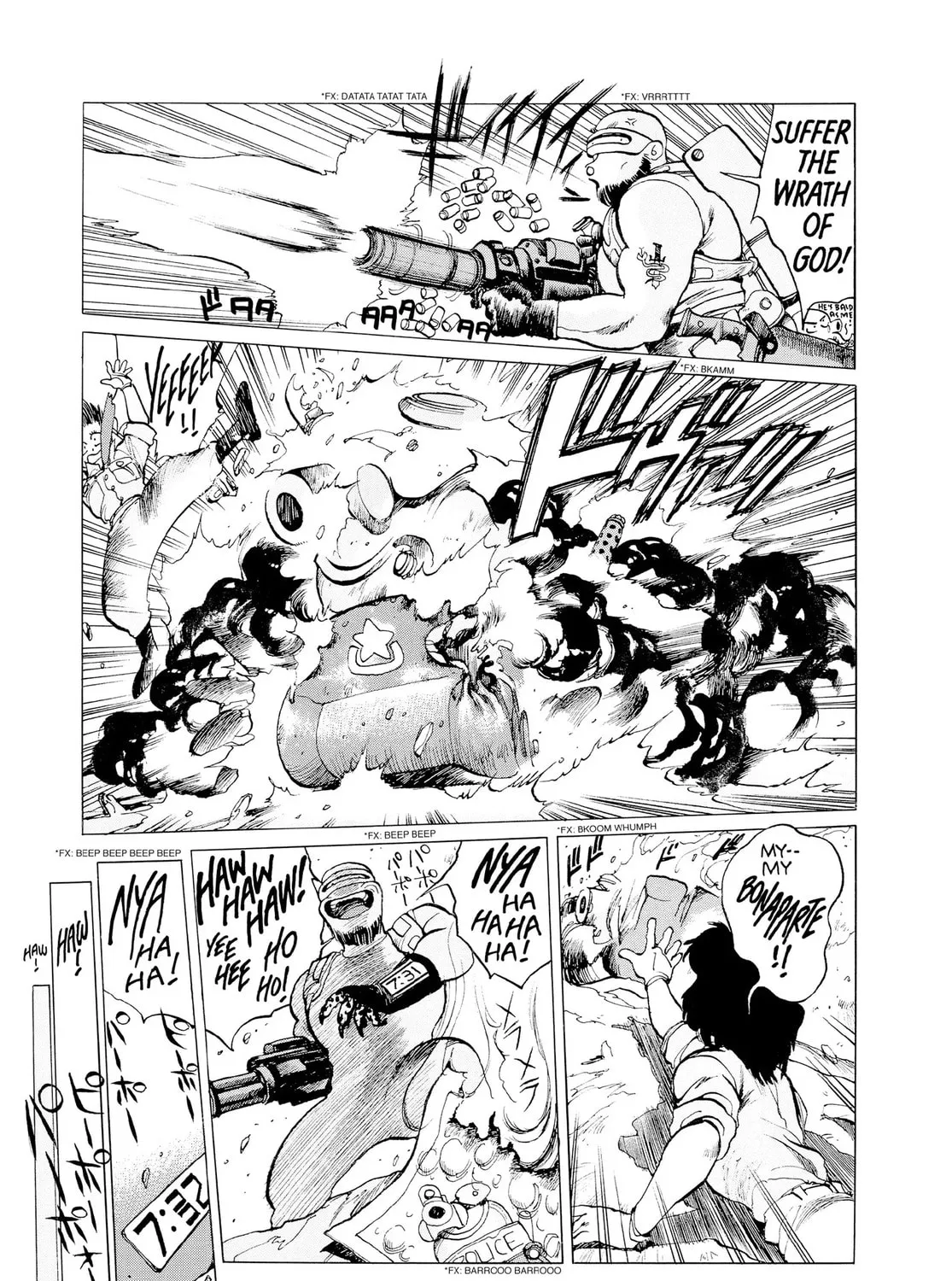 Read Dominion chapter 1 image 360 on Lezhin