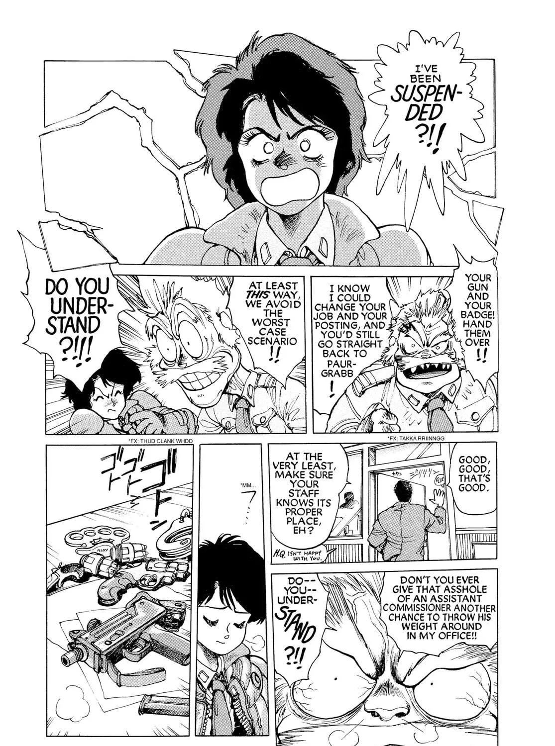 Read Dominion chapter 1 image 388 on Lezhin