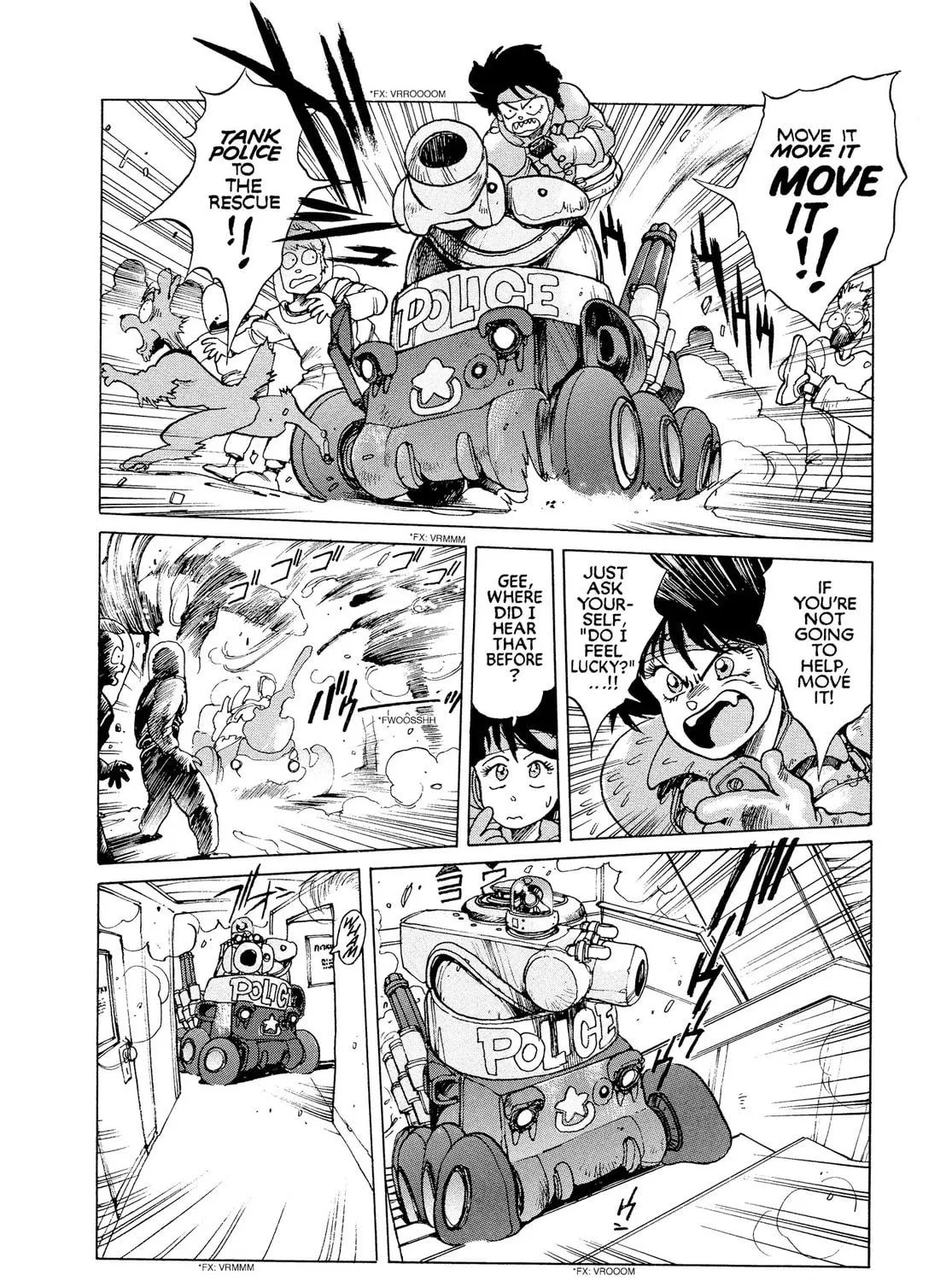 Read Dominion chapter 1 image 406 on Lezhin