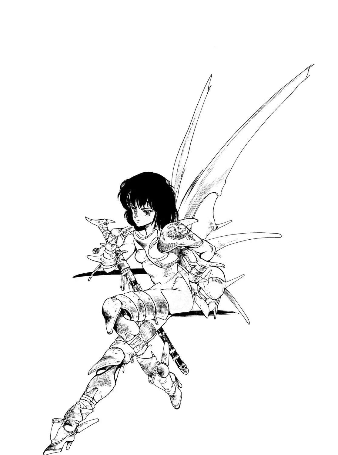 Read Dominion chapter 1 image 422 on Lezhin