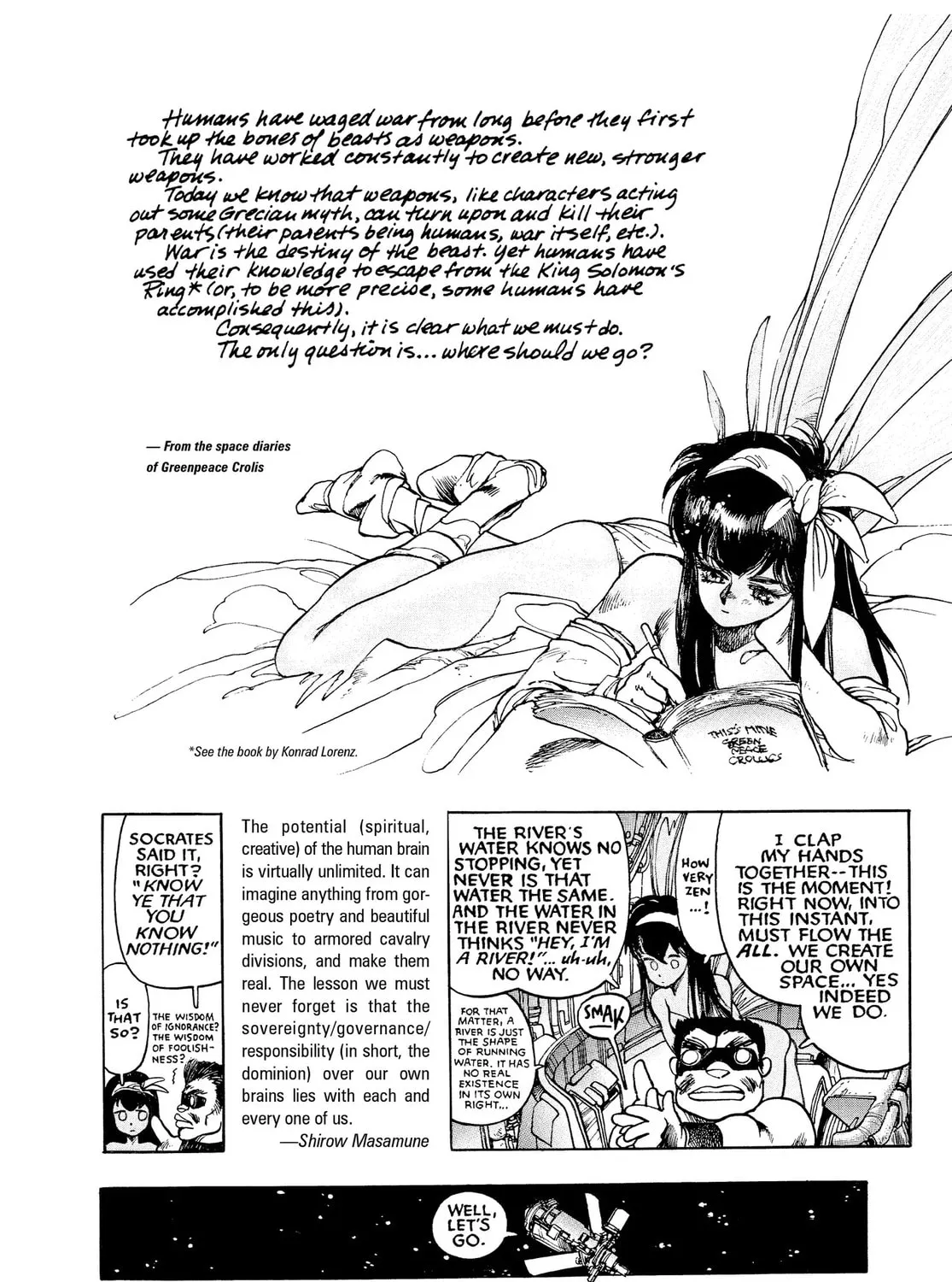 Read Dominion chapter 1 image 434 on Lezhin