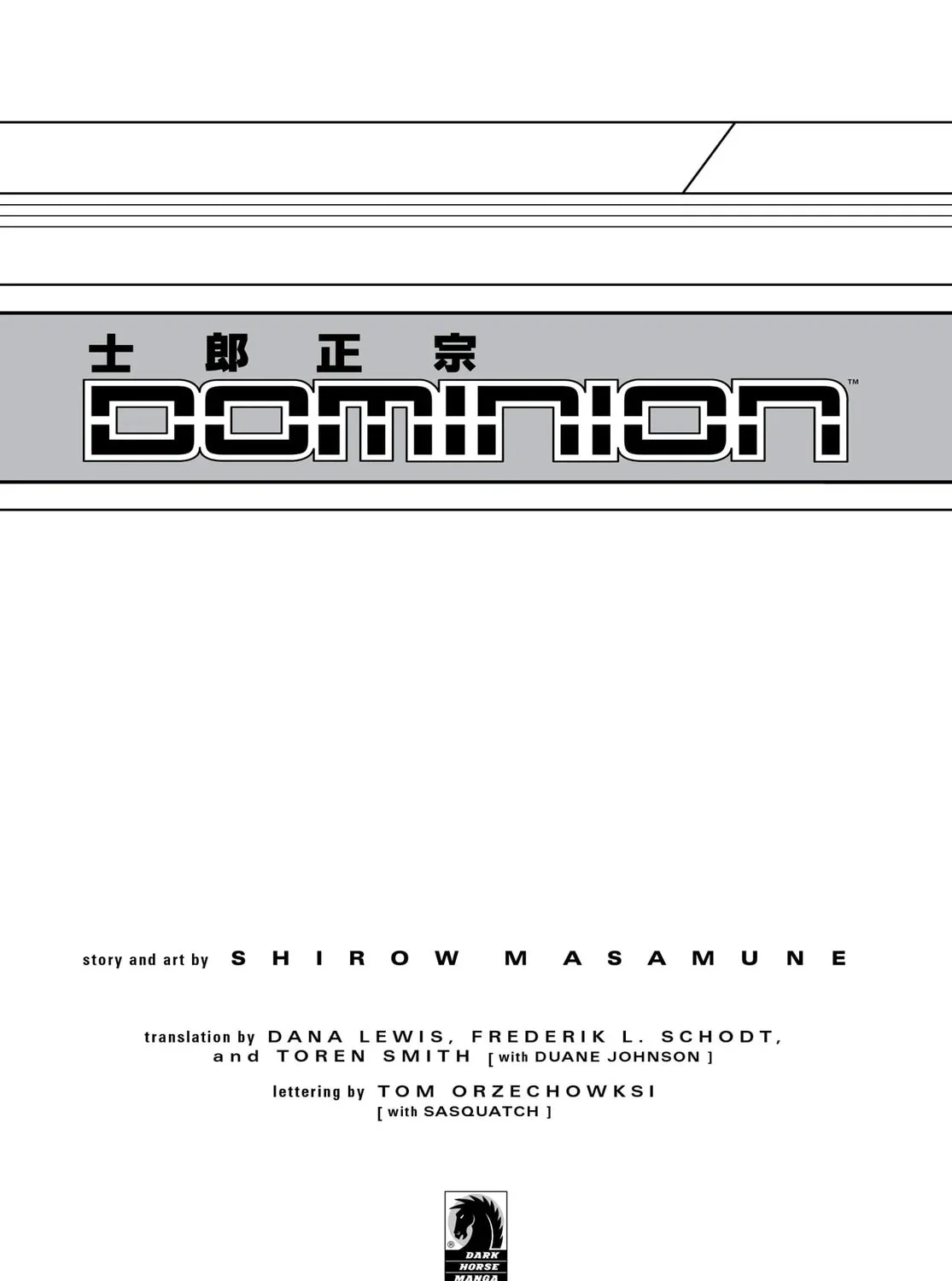 Read Dominion chapter 1 image 6 on Lezhin