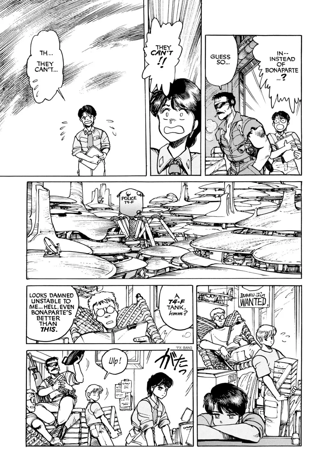 Read Dominion chapter 1 image 74 on Lezhin