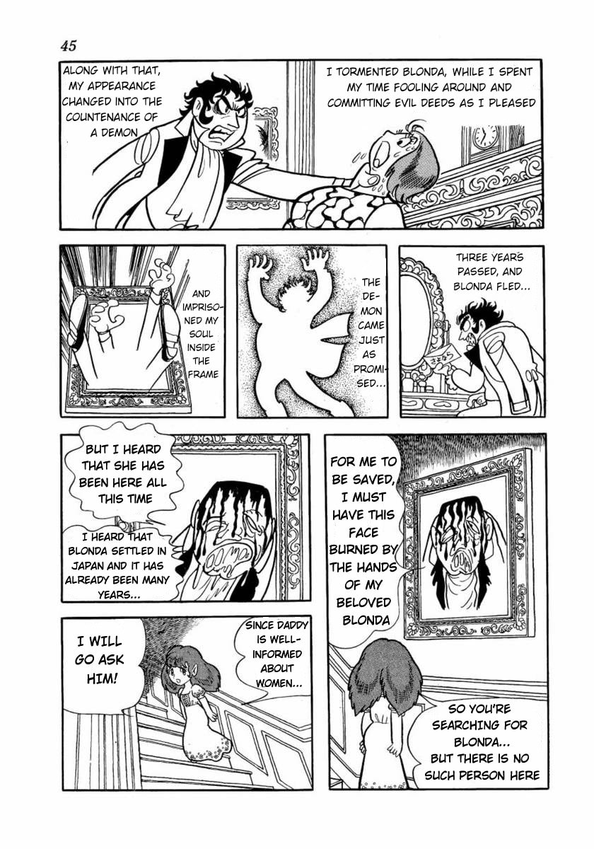 Read Don Dracula chapter 10 image 16 on Lezhin
