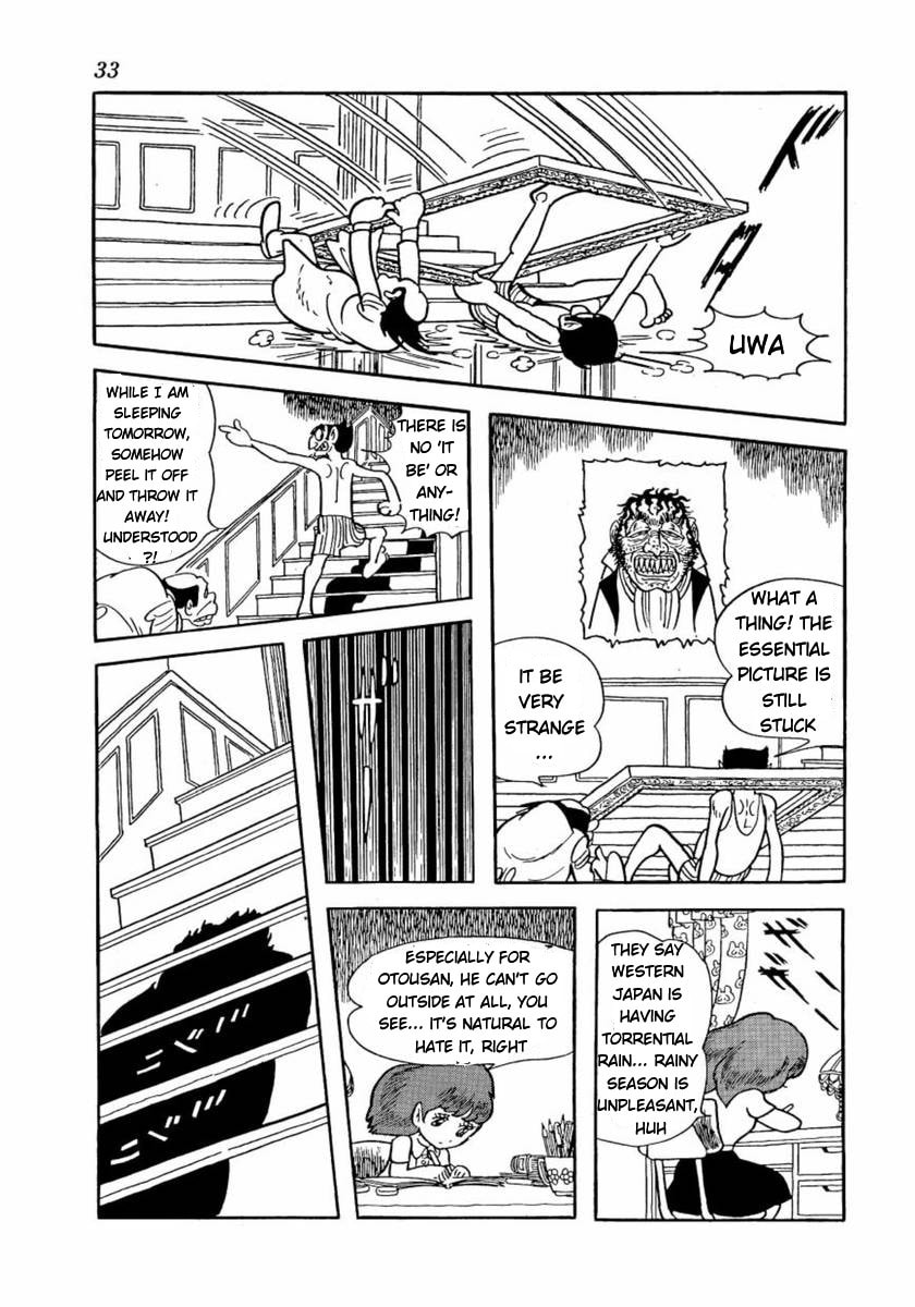 Read Don Dracula chapter 10 image 4 on Lezhin