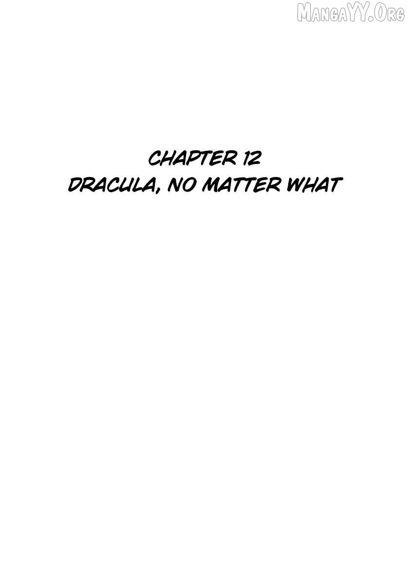 Read Don Dracula chapter 12 image 1 on Lezhin
