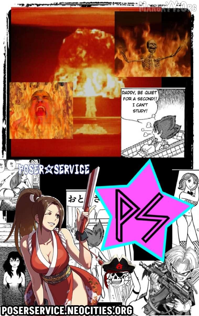 Read Don Dracula chapter 12 image 21 on Lezhin