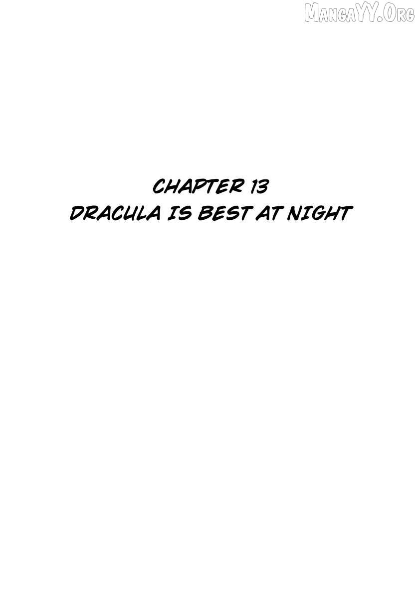 Read Don Dracula chapter 13 image 1 on Lezhin
