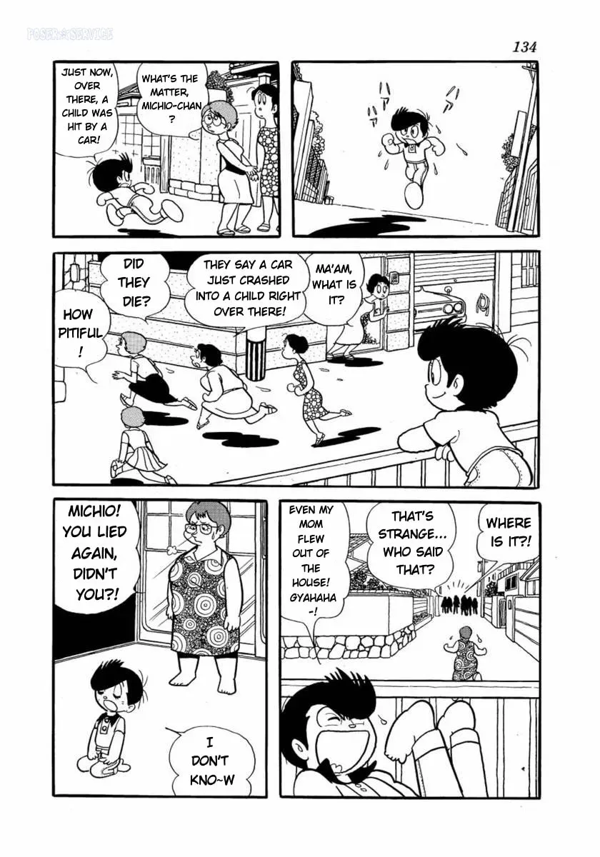 Read Don Dracula chapter 15 image 1 on Lezhin