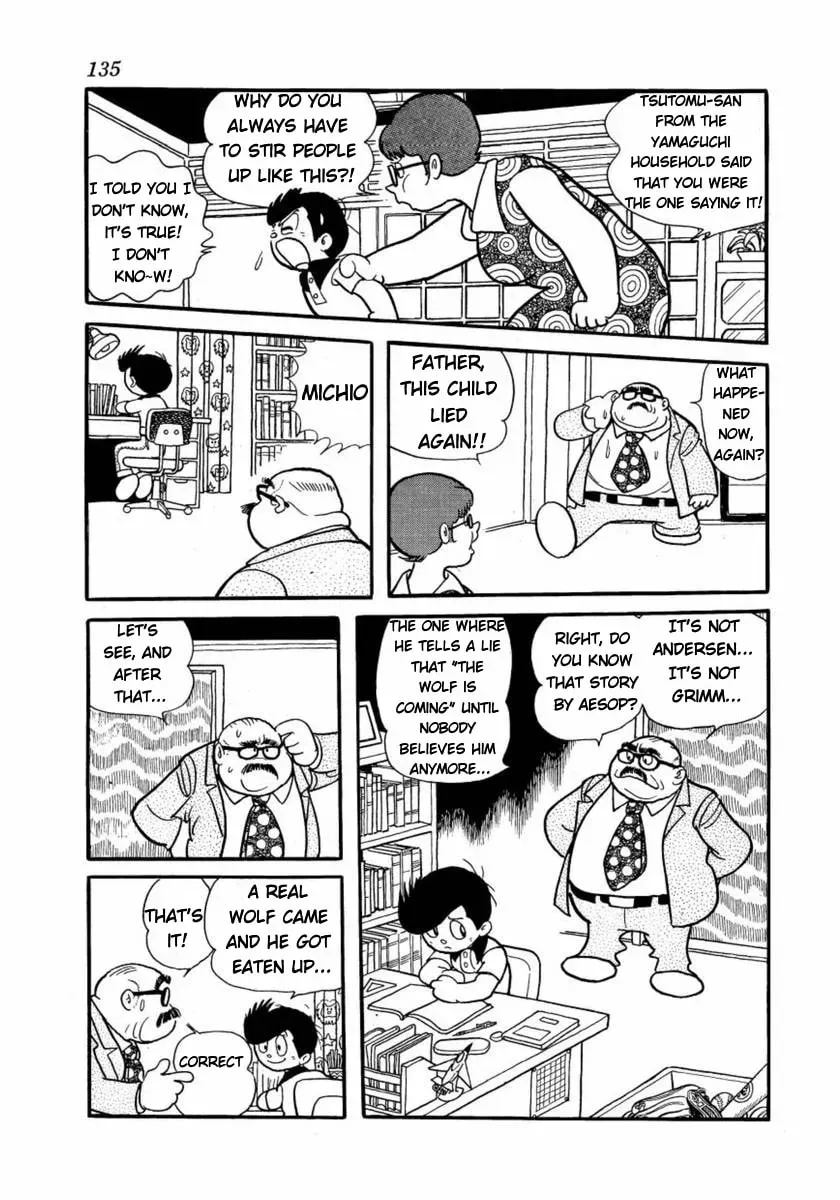 Read Don Dracula chapter 15 image 2 on Lezhin