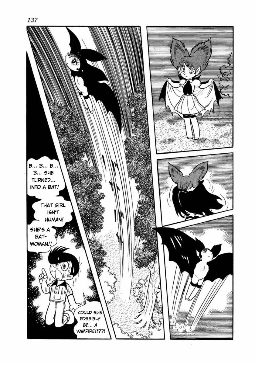 Read Don Dracula chapter 15 image 4 on Lezhin