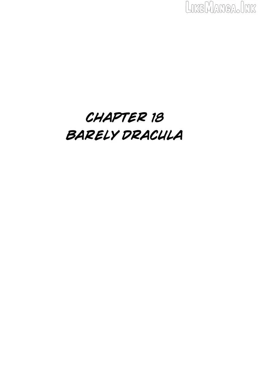Read Don Dracula chapter 18 image 7 on Lezhin