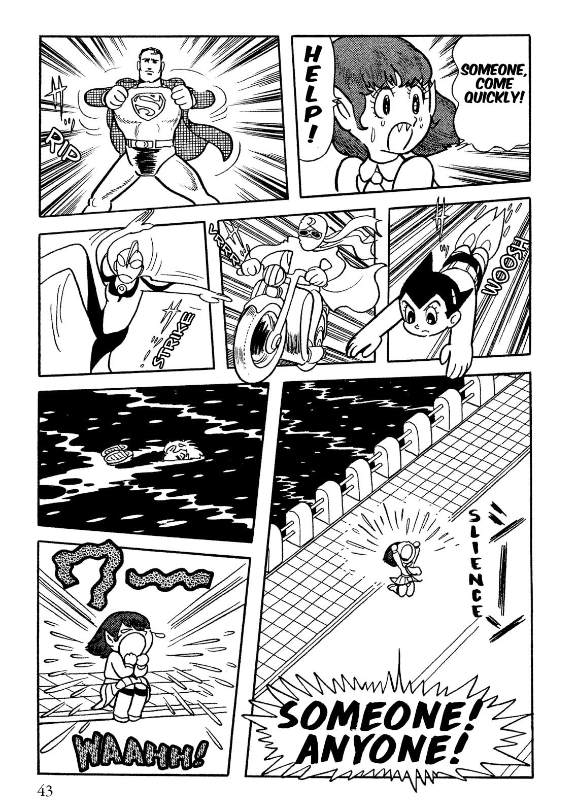 Read Don Dracula chapter 2 image 14 on Lezhin