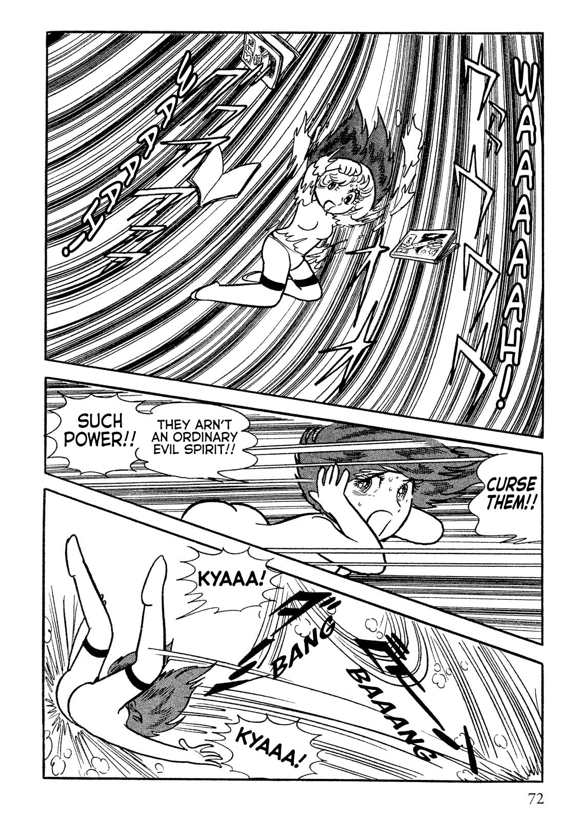 Read Don Dracula chapter 3 image 17 on Lezhin