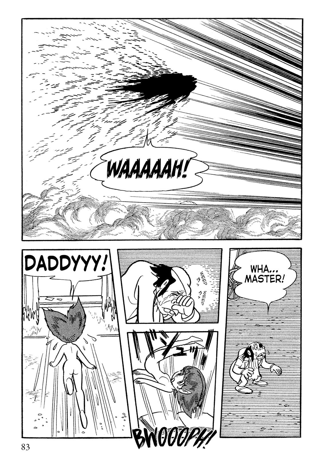 Read Don Dracula chapter 3 image 28 on Lezhin