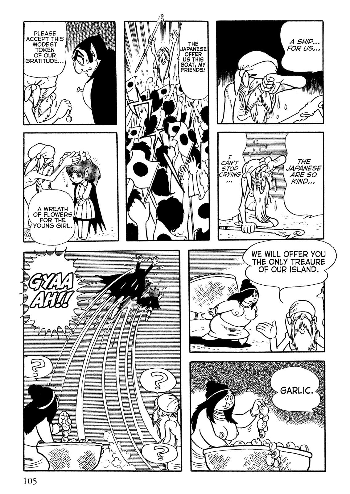 Read Don Dracula chapter 4 image 18 on Lezhin