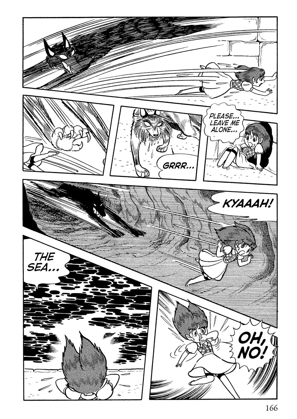 Read Don Dracula chapter 7 image 15 on Lezhin