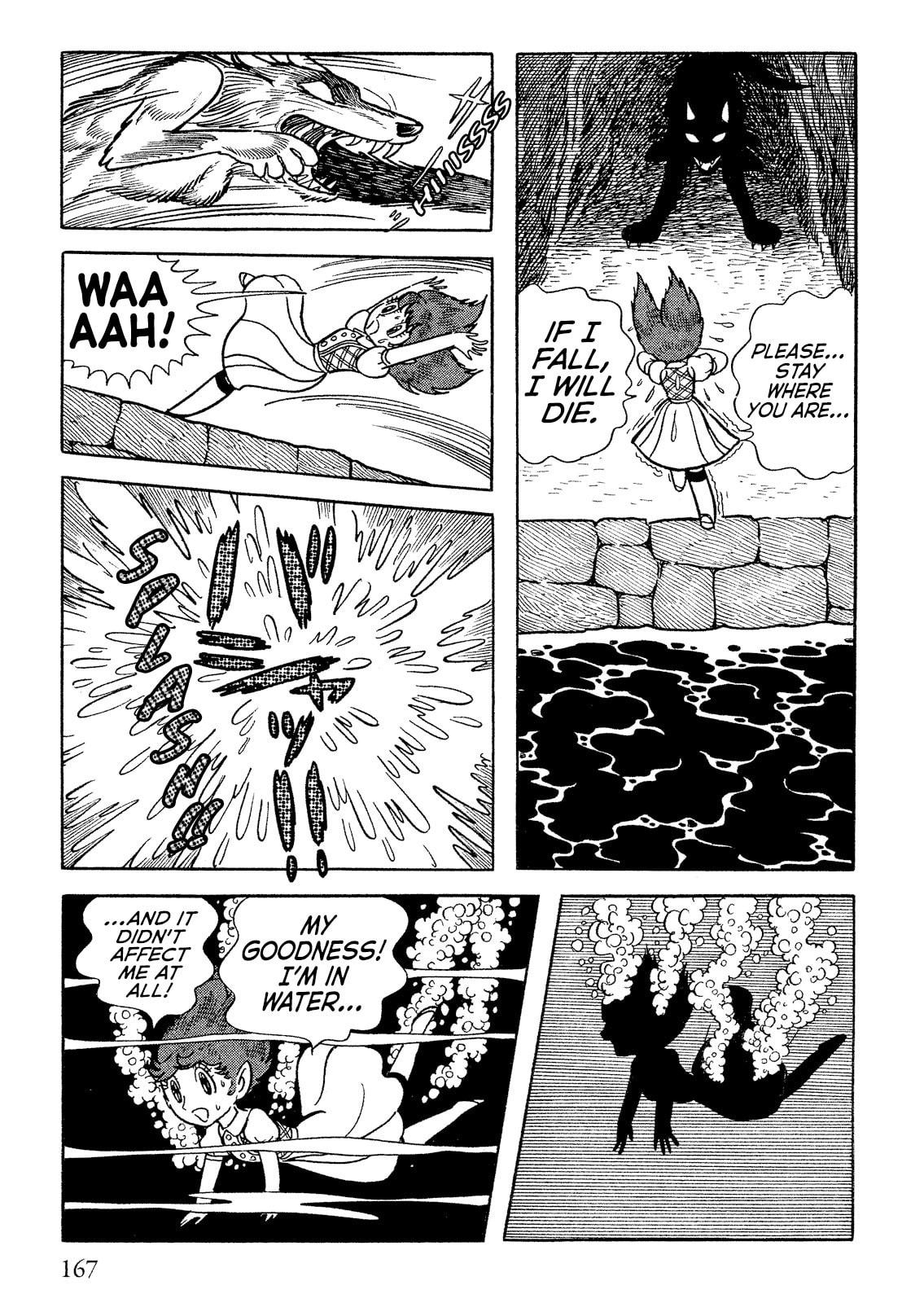 Read Don Dracula chapter 7 image 16 on Lezhin