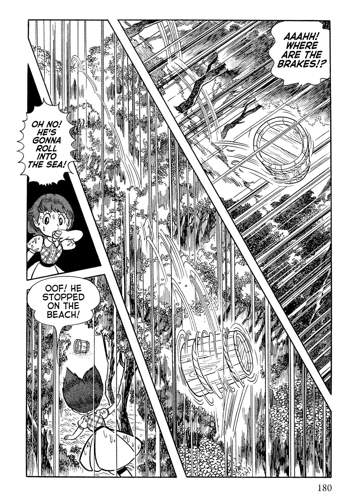 Read Don Dracula chapter 7 image 29 on Lezhin
