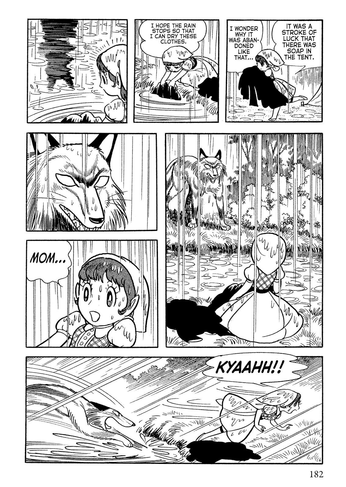 Read Don Dracula chapter 7 image 31 on Lezhin