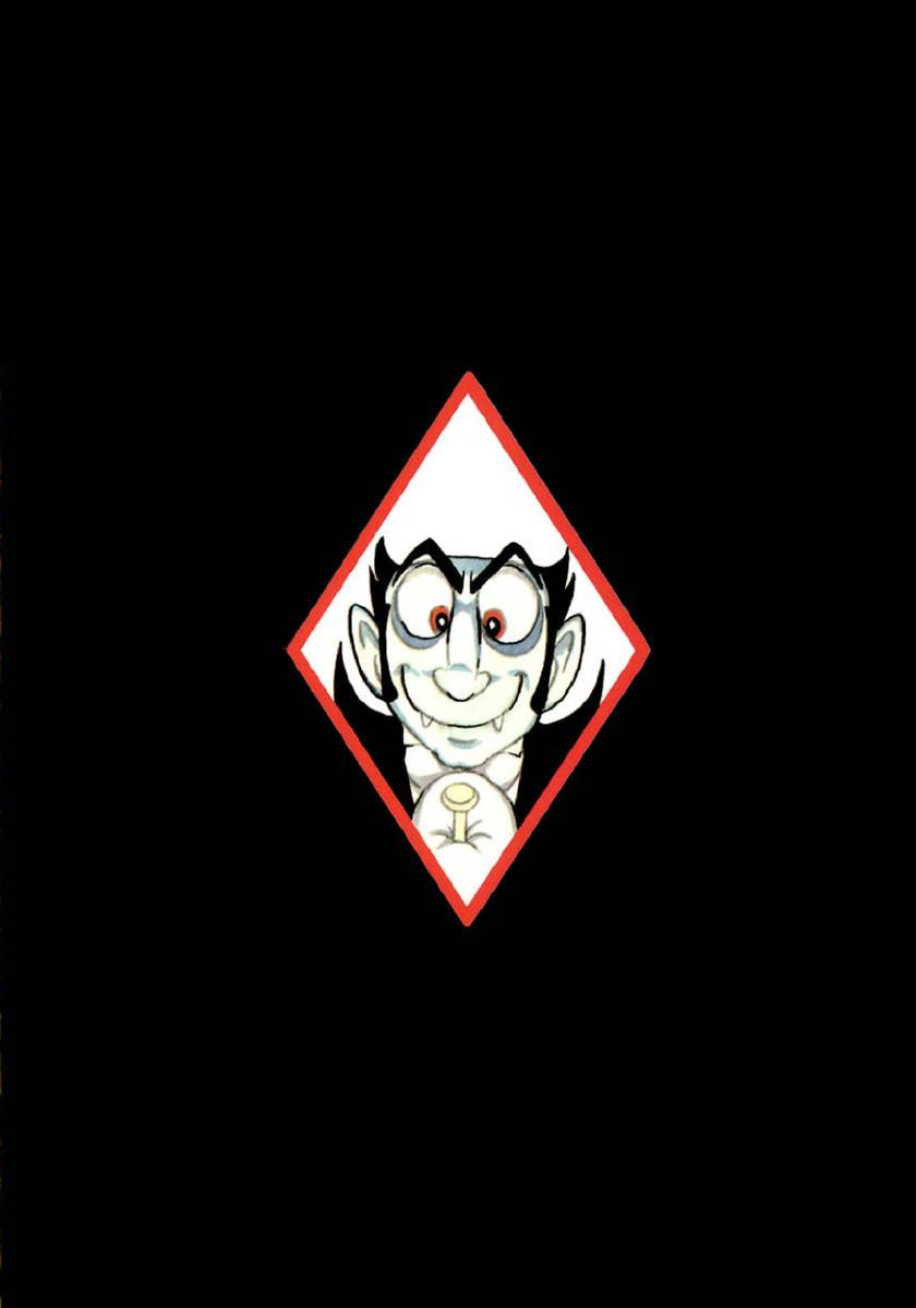 Read Don Dracula chapter 9 image 1 on Lezhin