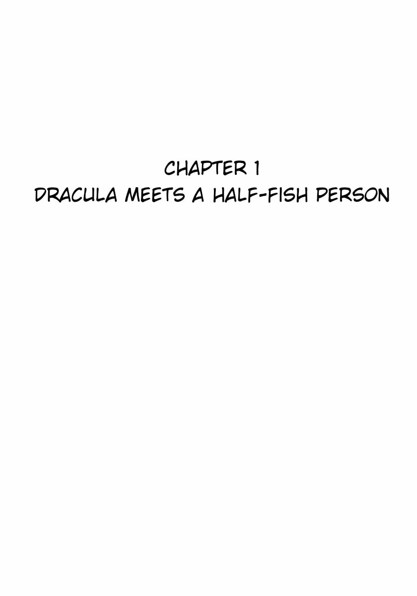 Read Don Dracula chapter 9 image 7 on Lezhin