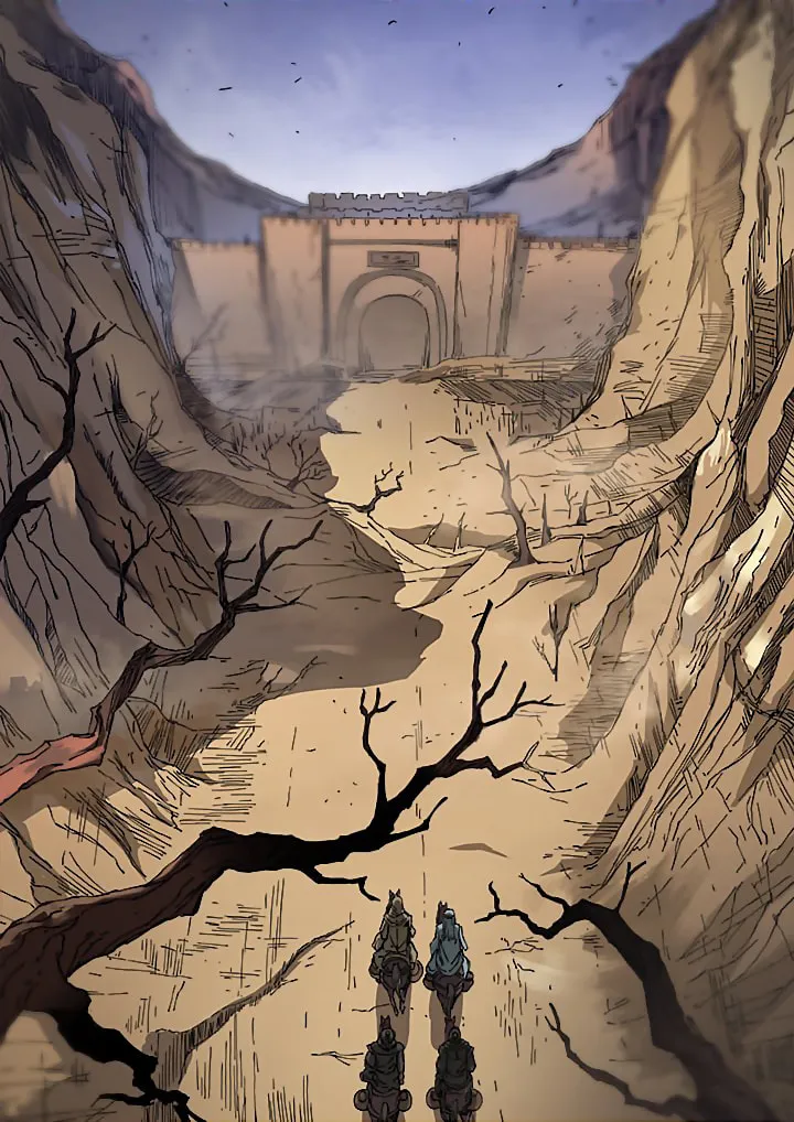 Don's Adventure in Another World Chapter 112 page 23 - 