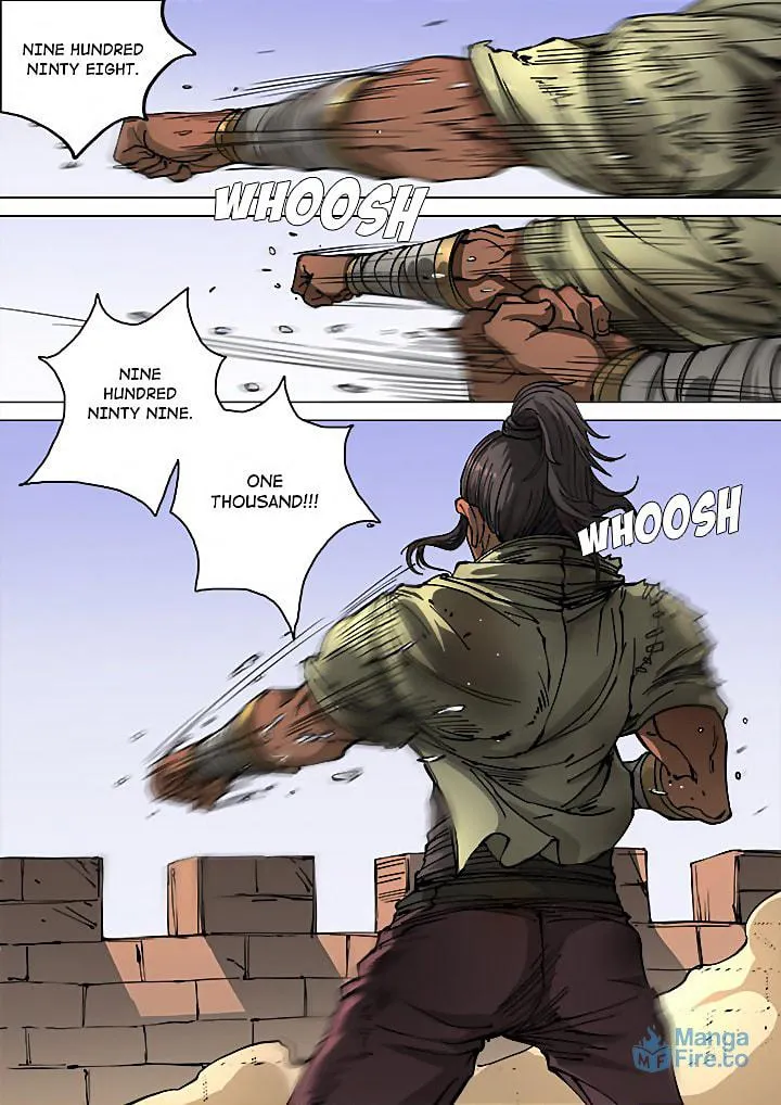 Don's Adventure in Another World Chapter 112 page 24 - 
