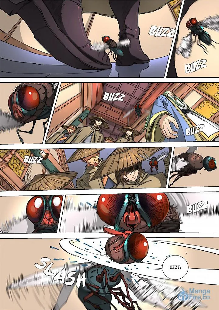 Don's Adventure in Another World Chapter 113 page 18 - 