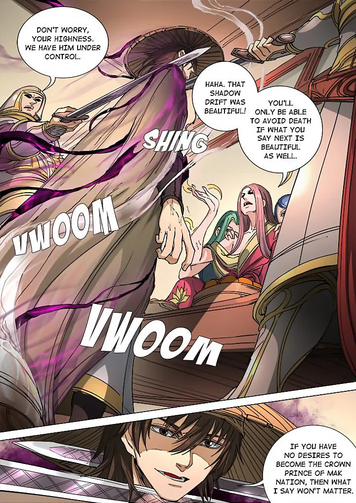 Don's Adventure in Another World Chapter 113 page 25 - 
