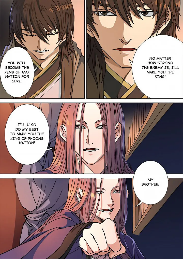 Don's Adventure in Another World Chapter 114 page 23 - 