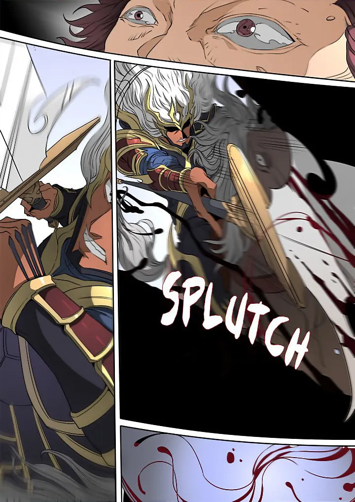 Don's Adventure in Another World Chapter 115 page 16 - 