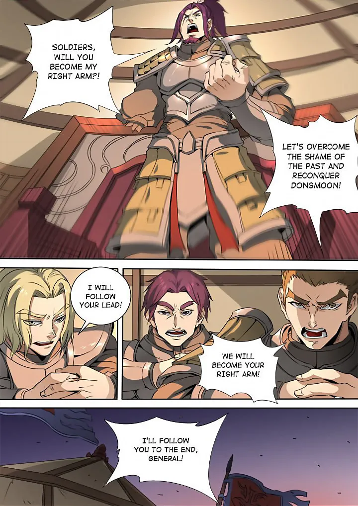 Don's Adventure in Another World Chapter 115 page 23 - 