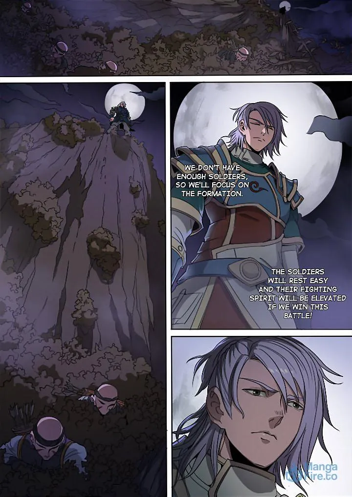 Don's Adventure in Another World Chapter 115 page 24 - 