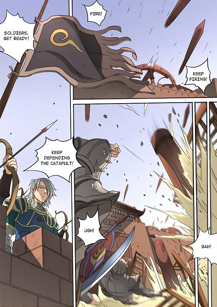 Don's Adventure in Another World Chapter 115 page 10 - 