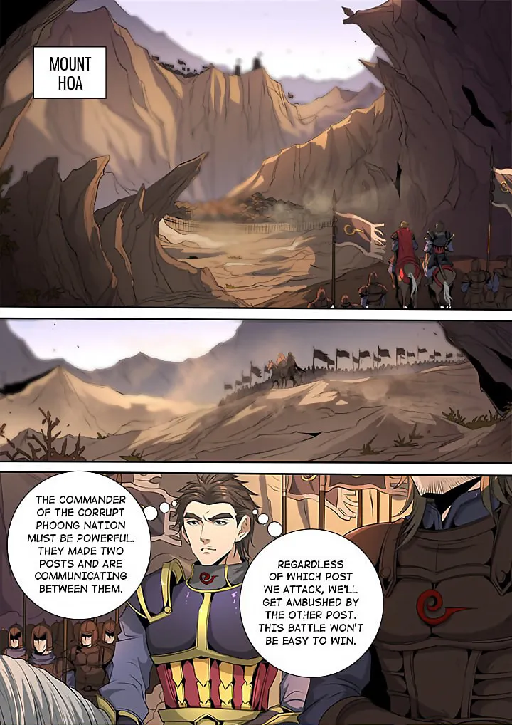 Don's Adventure in Another World Chapter 116 page 22 - 
