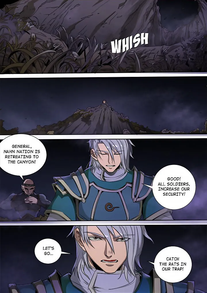 Don's Adventure in Another World Chapter 116 page 5 - 