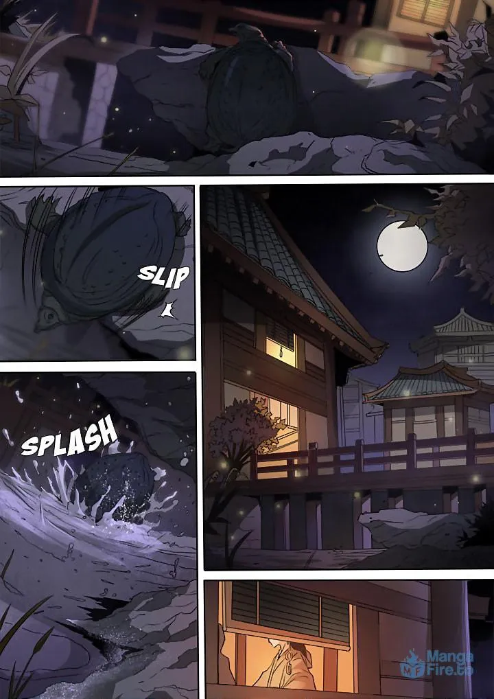 Don's Adventure in Another World Chapter 116 page 6 - 