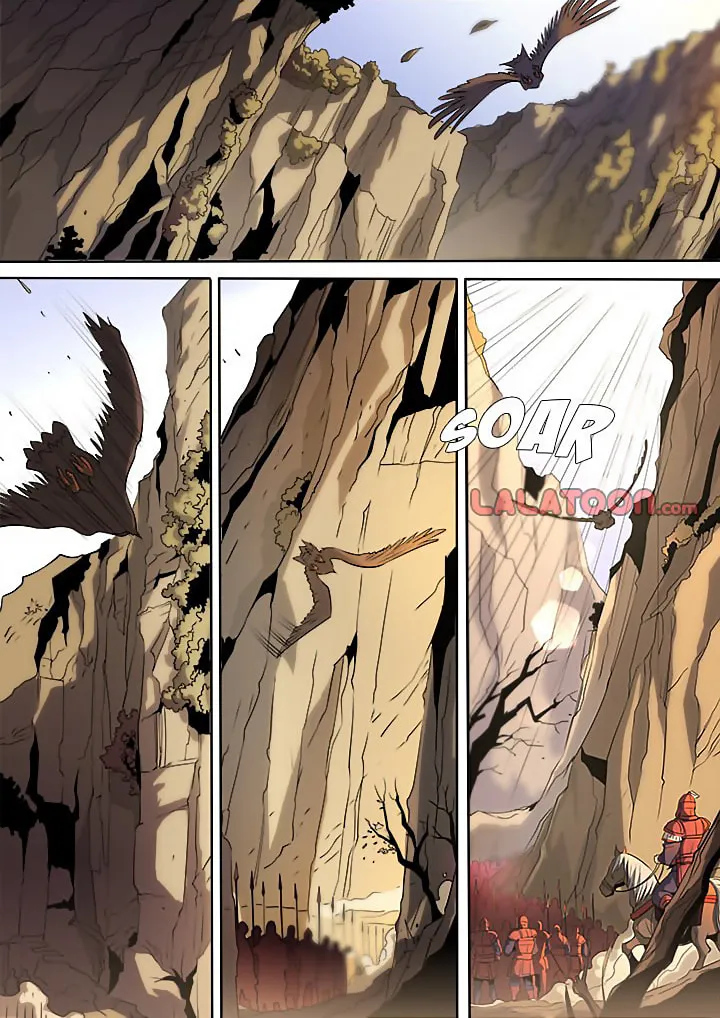 Don's Adventure in Another World Chapter 116 page 10 - 