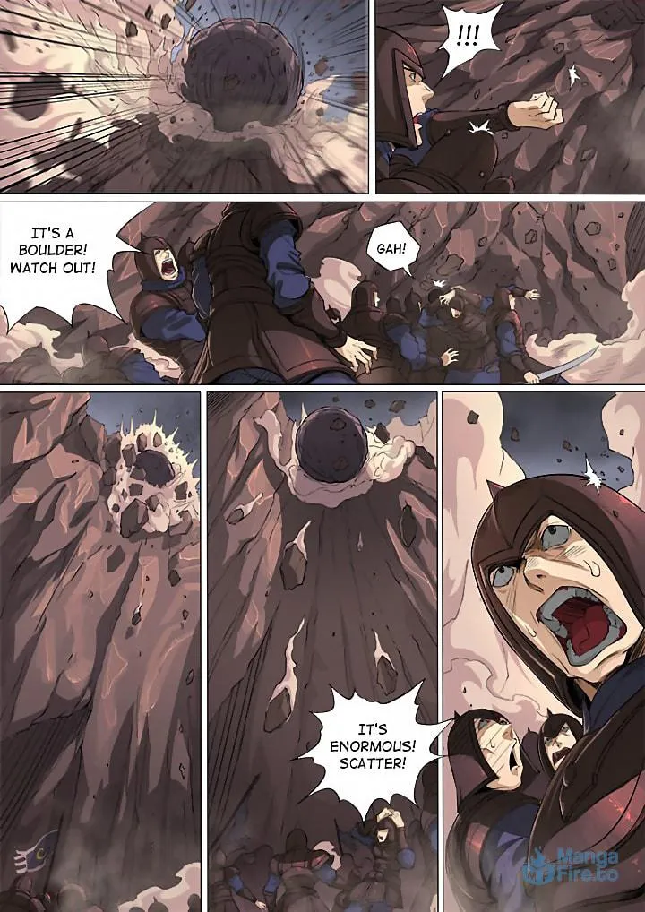 Don's Adventure in Another World Chapter 117 page 12 - 
