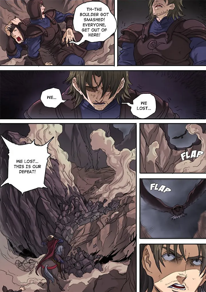 Don's Adventure in Another World Chapter 117 page 14 - 