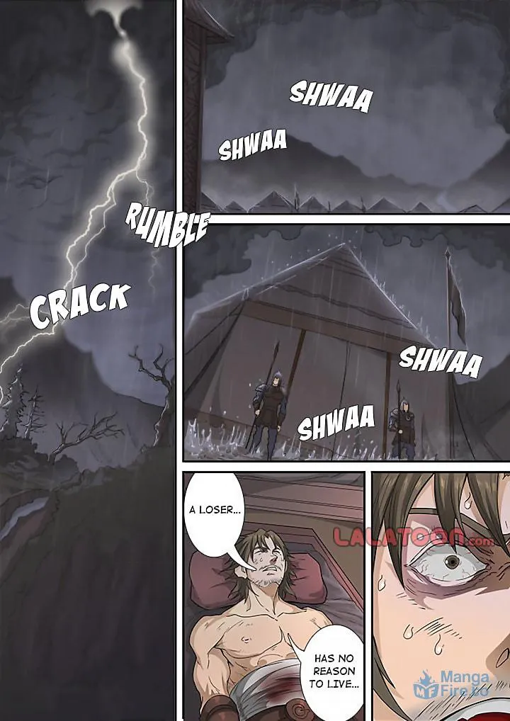 Don's Adventure in Another World Chapter 117 page 18 - 