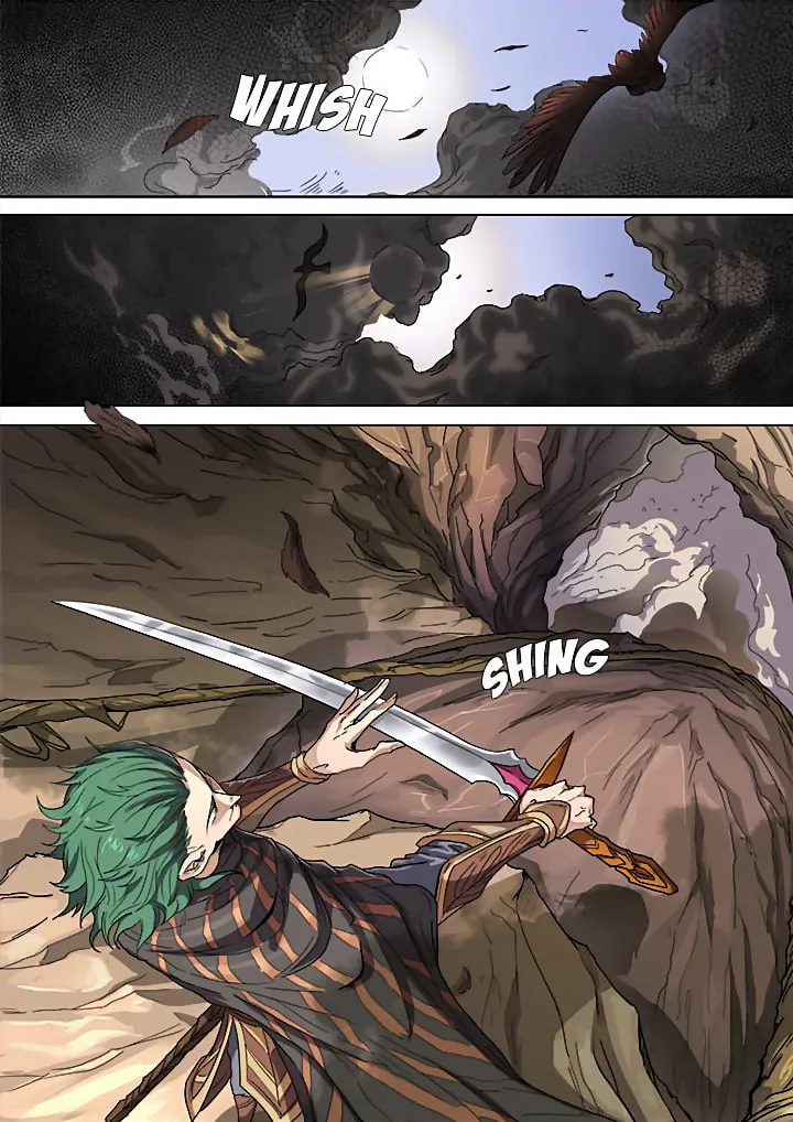 Don's Adventure in Another World Chapter 117 page 10 - 
