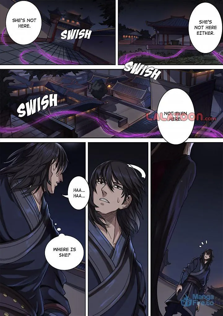 Don's Adventure in Another World Chapter 118 page 18 - 