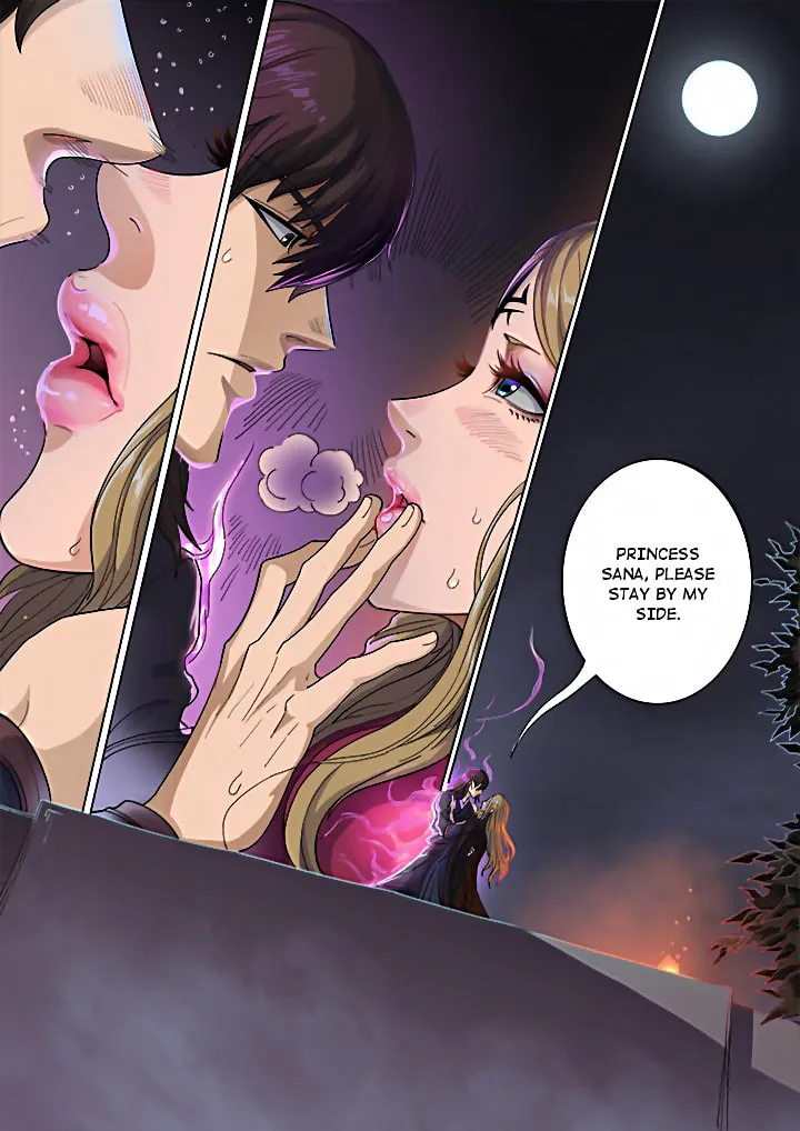 Don's Adventure in Another World Chapter 118 page 25 - 