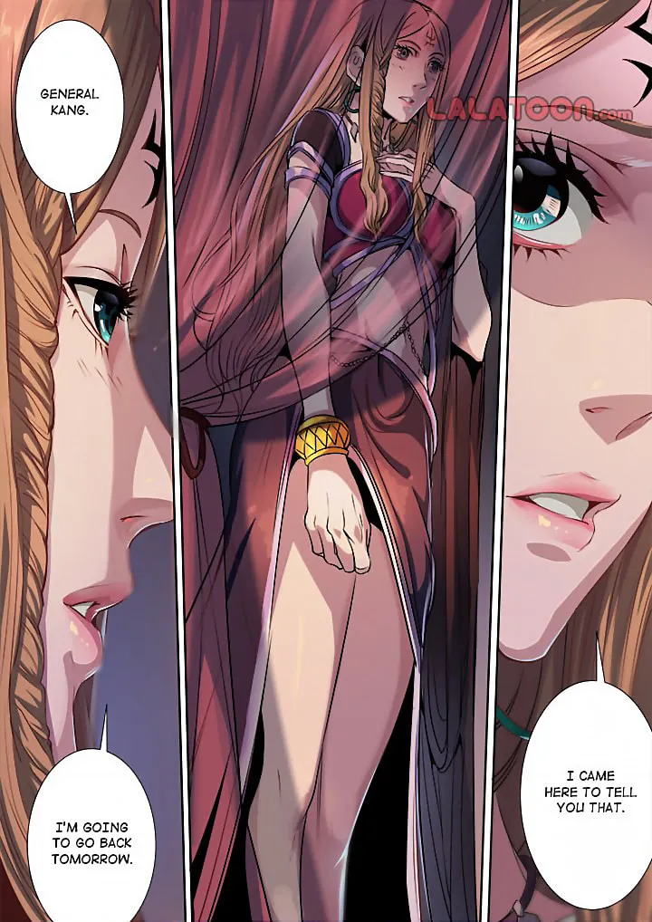 Don's Adventure in Another World Chapter 118 page 10 - 