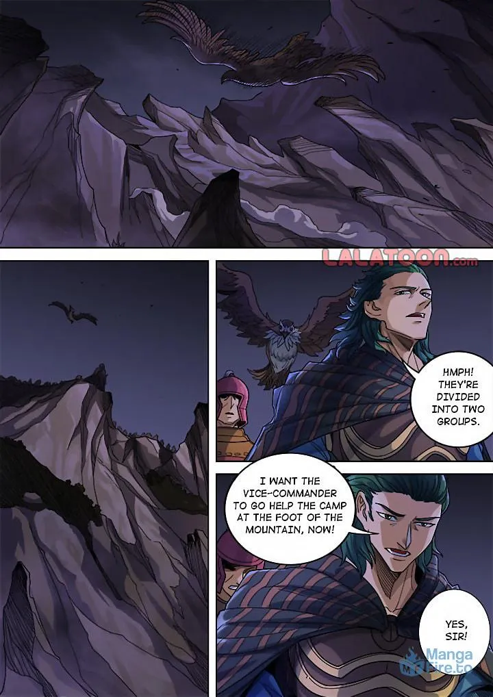 Don's Adventure in Another World Chapter 119 page 18 - 